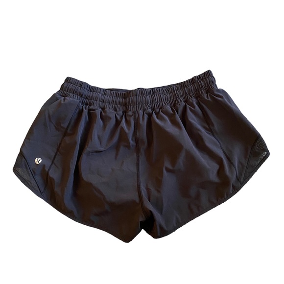 Lululemon Hotty Hot Shorts - Picture 1 of 4